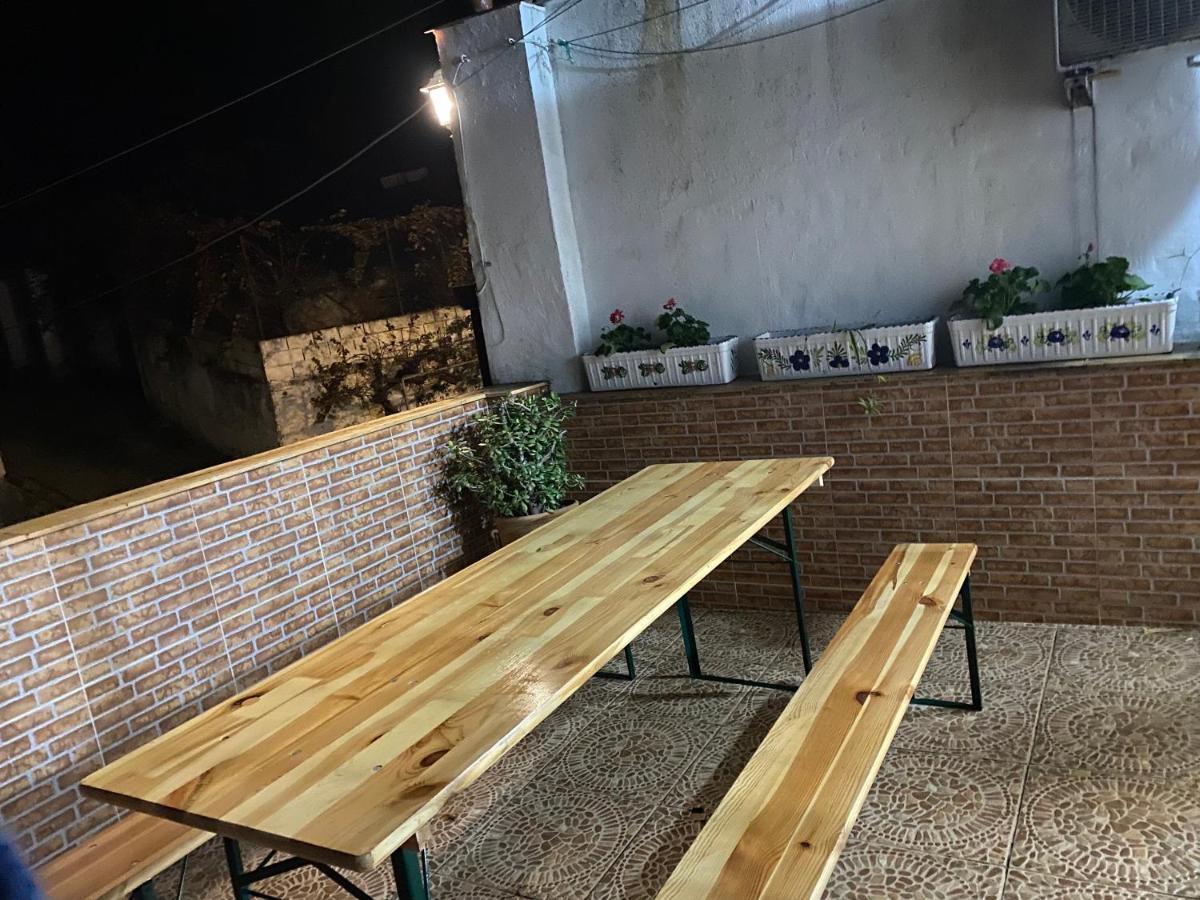 Alto De Torrecillas El Bosque Ngoại thất bức ảnh