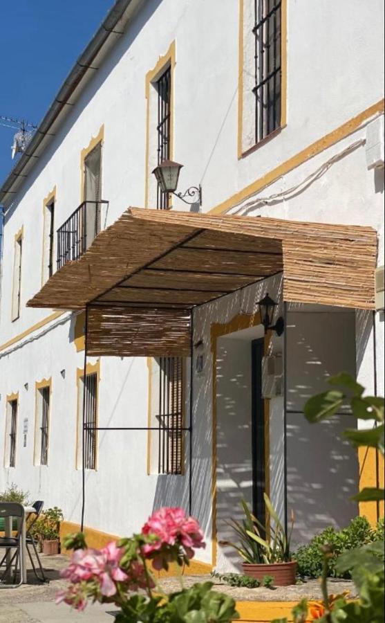 Alto De Torrecillas El Bosque Ngoại thất bức ảnh